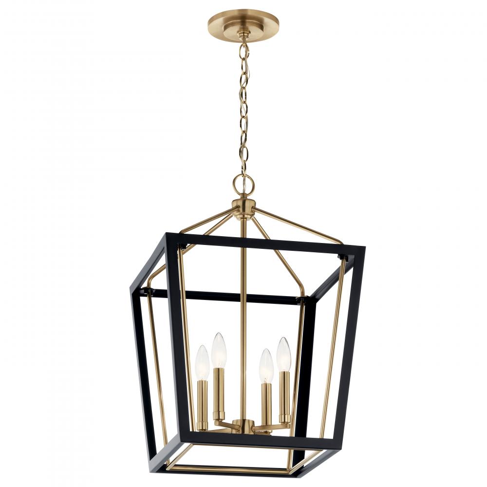 Foyer/Hall Lanterns-Kichler-52619