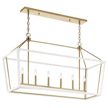 Load image into Gallery viewer, Chandeliers-Kichler-52622
