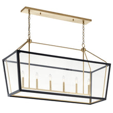 Load image into Gallery viewer, Chandeliers-Kichler-52622
