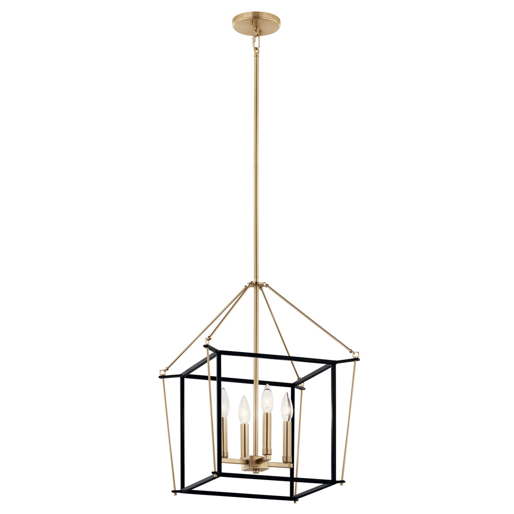 Foyer/Hall Lanterns-Kichler-52626