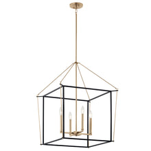 Load image into Gallery viewer, Foyer/Hall Lanterns-Kichler-52627
