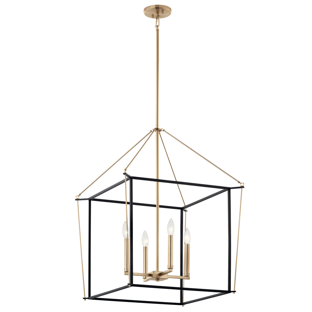 Foyer/Hall Lanterns-Kichler-52627