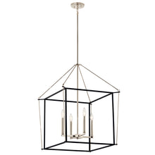 Load image into Gallery viewer, Foyer/Hall Lanterns-Kichler-52627
