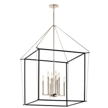 Load image into Gallery viewer, Foyer/Hall Lanterns-Kichler-52628
