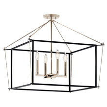 Load image into Gallery viewer, Foyer/Hall Lanterns-Kichler-52632
