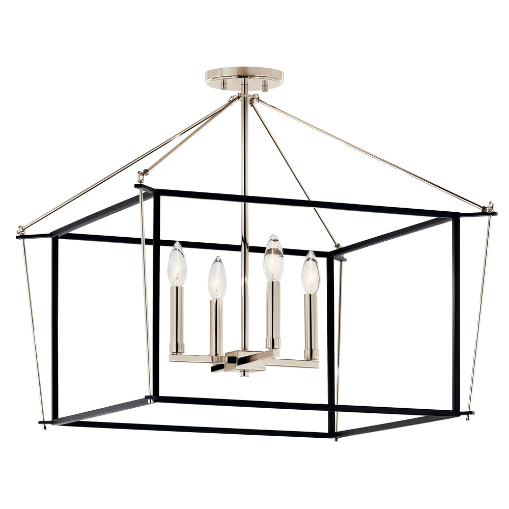 Foyer/Hall Lanterns-Kichler-52632