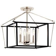 Load image into Gallery viewer, Foyer/Hall Lanterns-Kichler-52633
