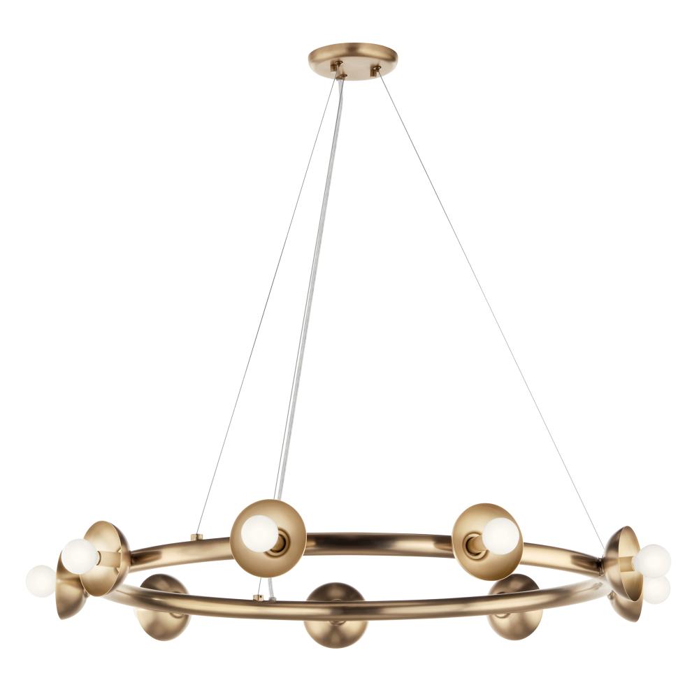 Chandeliers-Kichler-52642