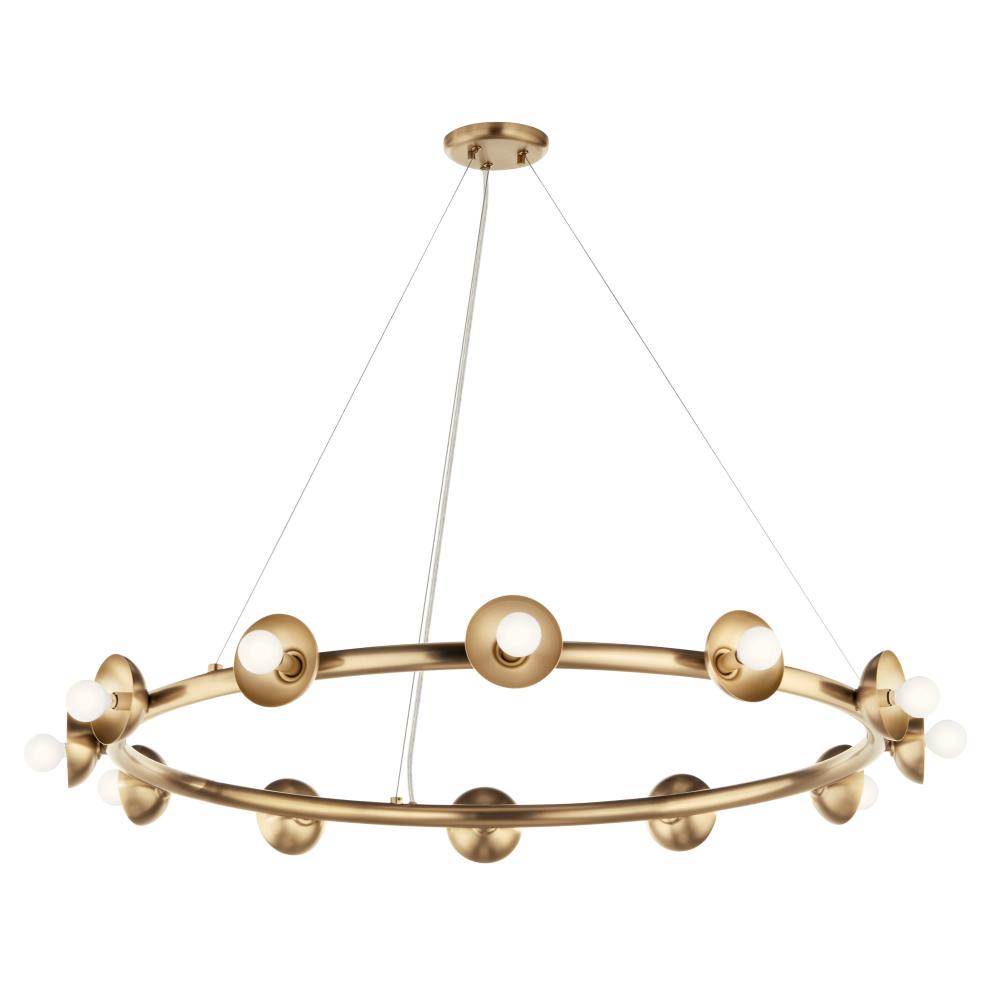 Chandeliers-Kichler-52643