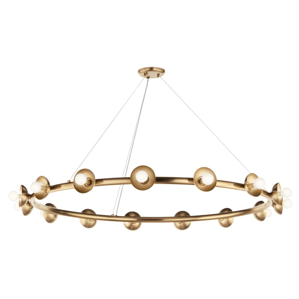 Chandeliers-Kichler-52644
