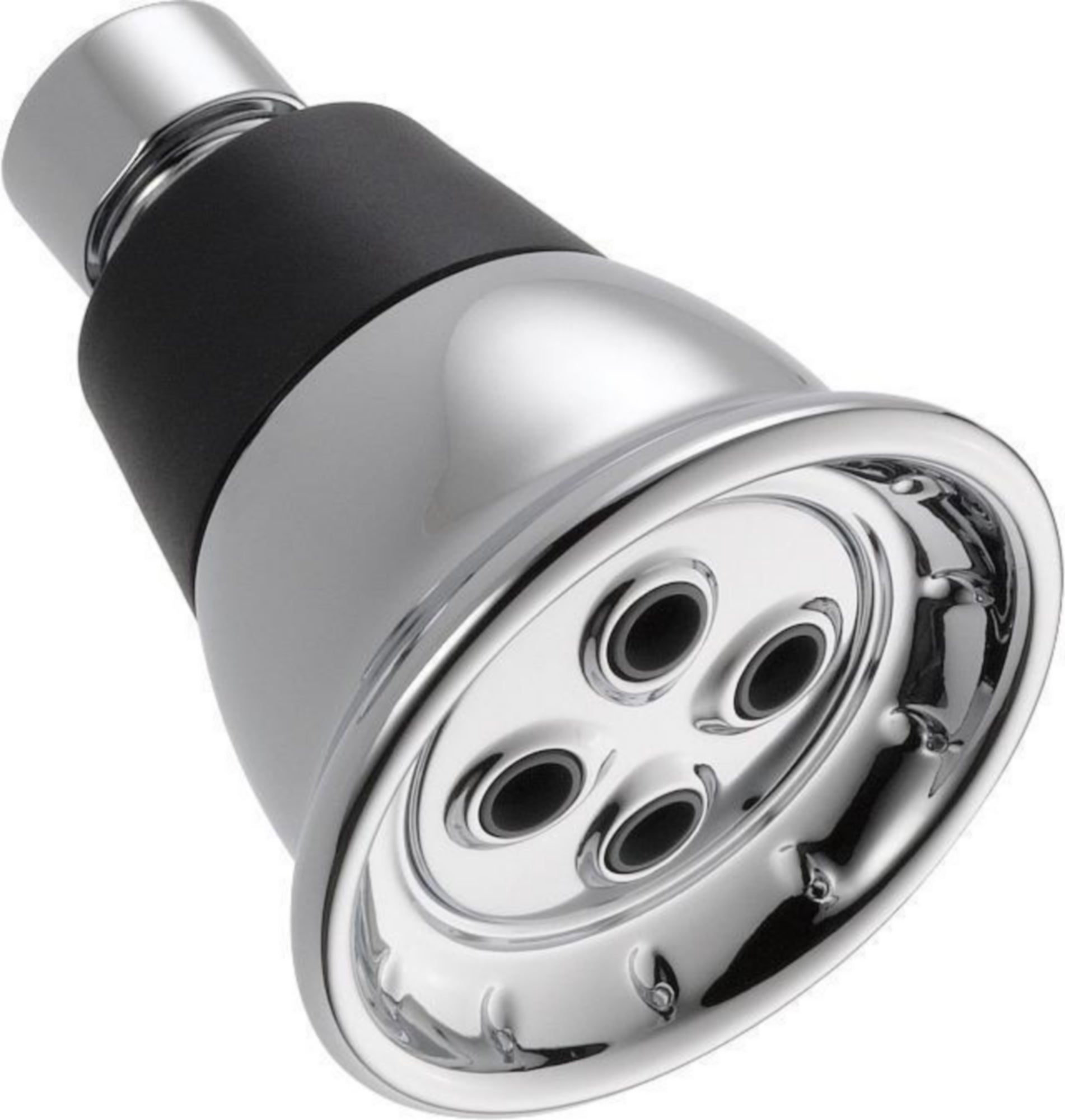 FLUIDICS TECHNOLOGY 1.5 GPM SHR HEAD, METAL BALL CONNECTOR  