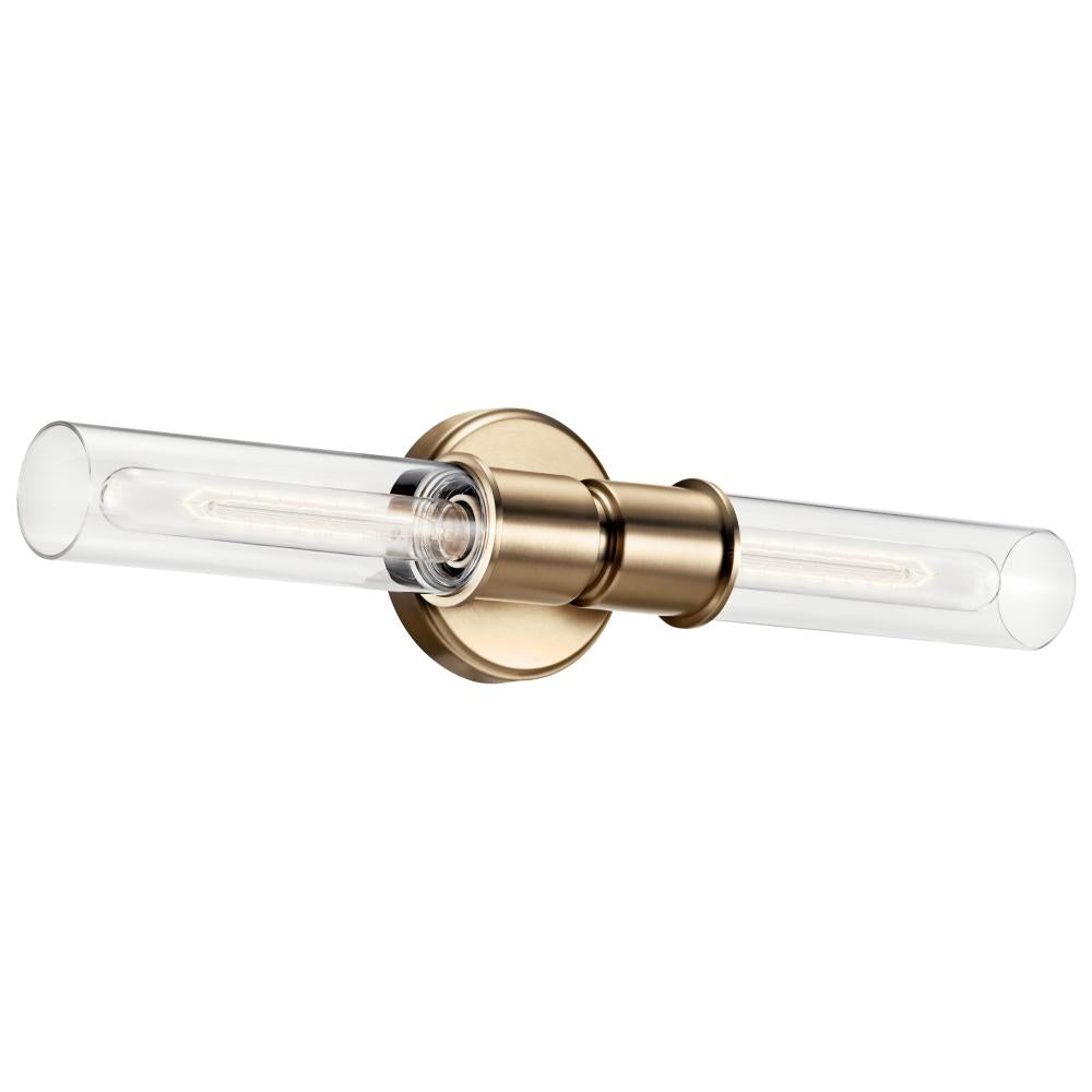 Aviv Sconces-52654 - by Kichler