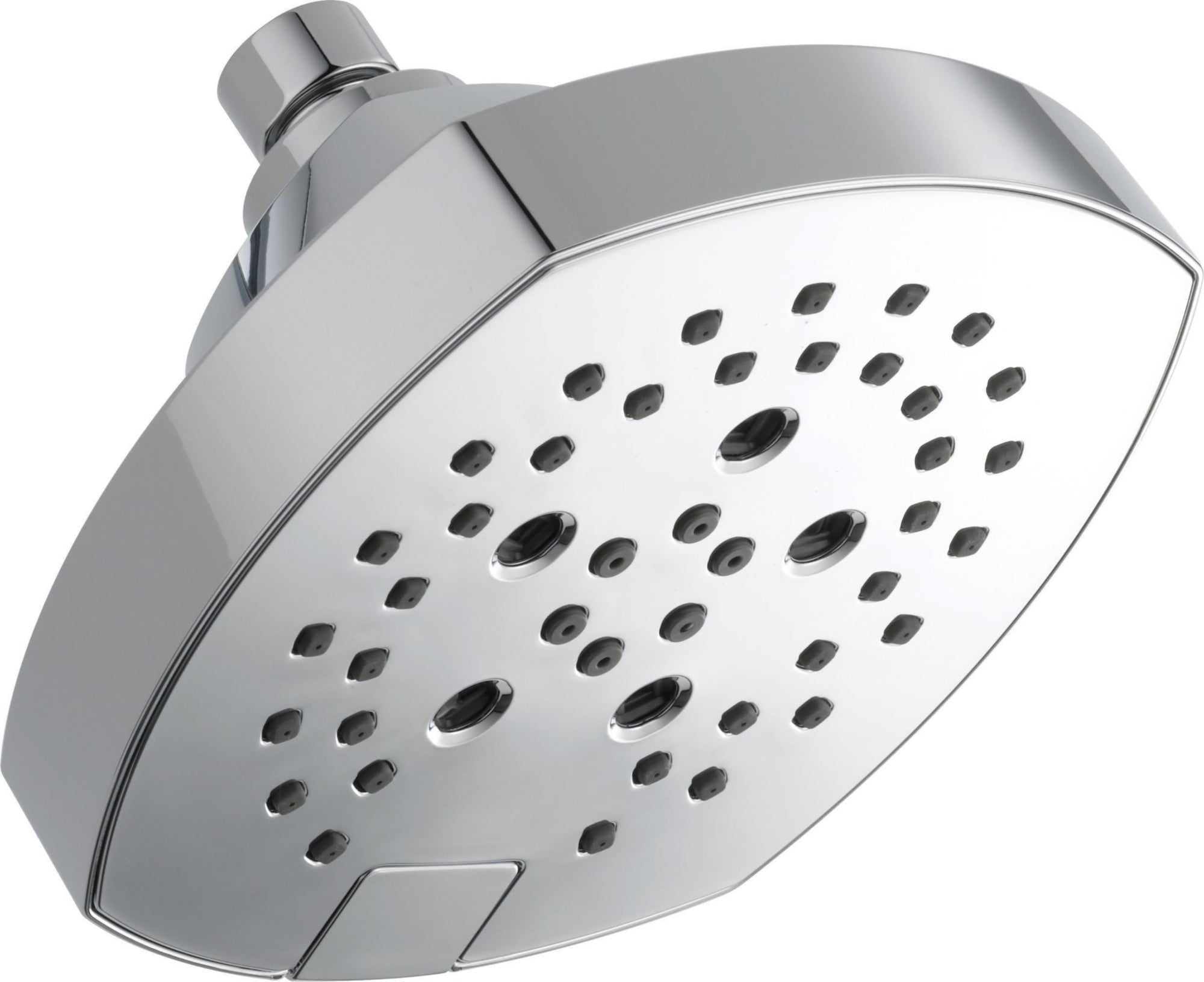 5-SETTING H2OKINETIC SHOWER HEAD