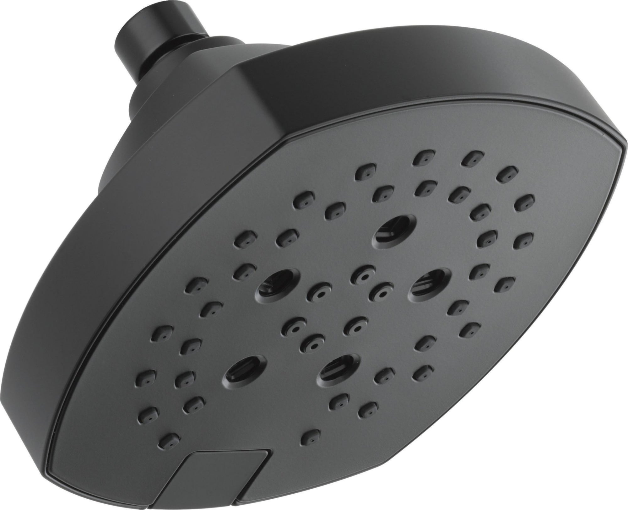 5-SETTING H2OKINETIC SHOWER HEAD