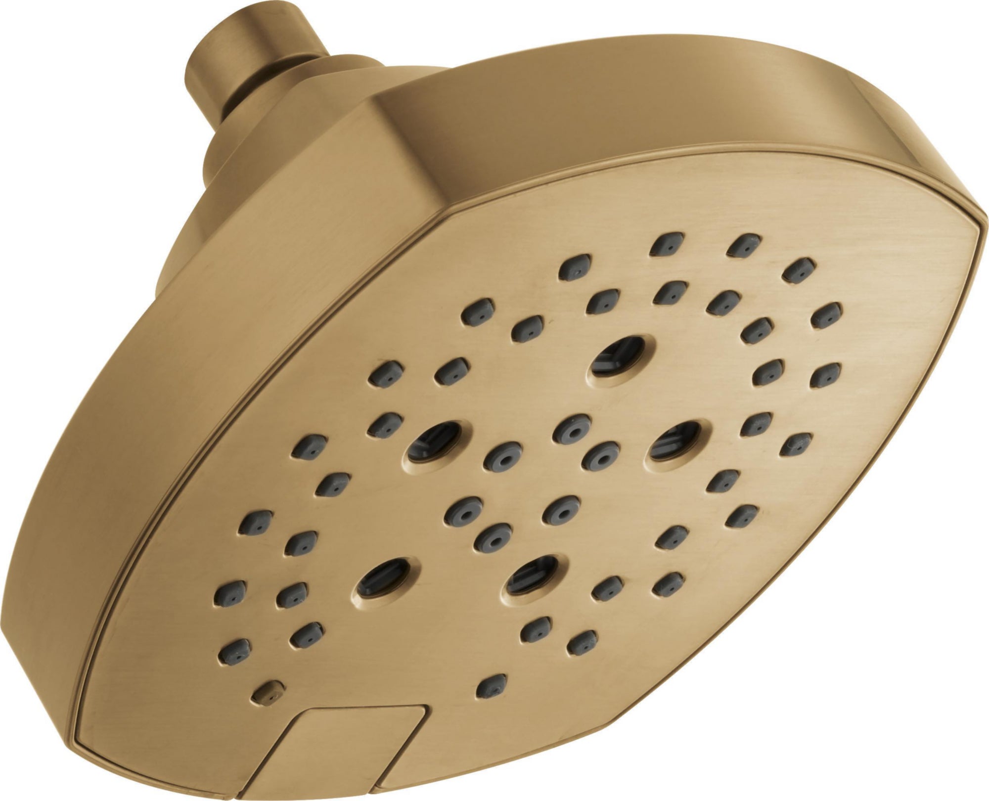 5-SETTING H2OKINETIC SHOWER HEAD