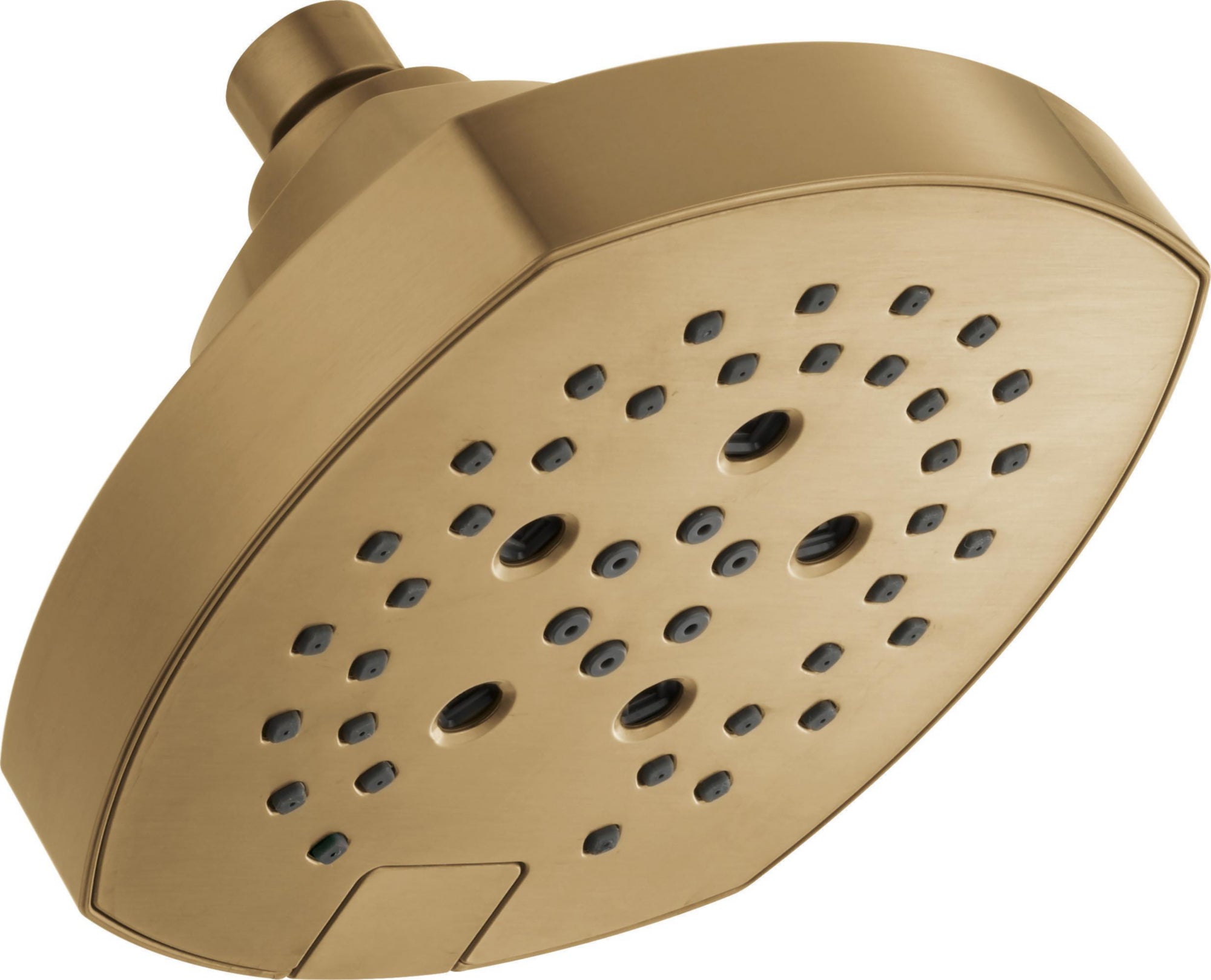 5-SETTING H2OKINETIC SHOWER HEAD