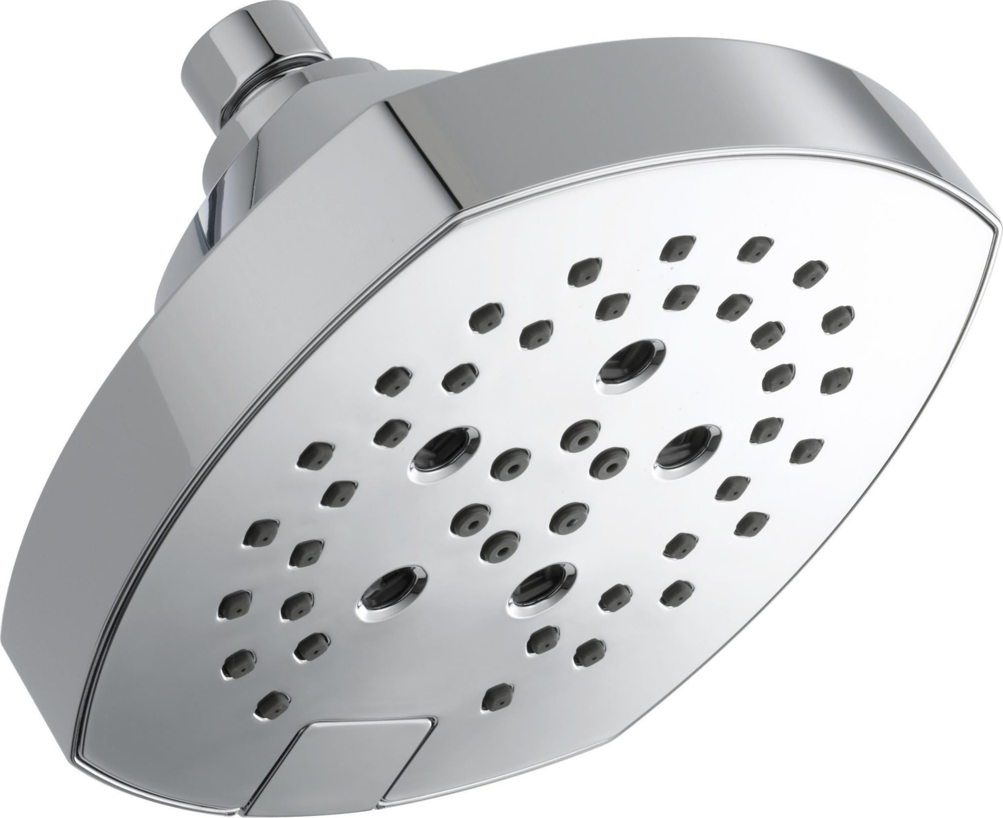 5-SETTING H2OKINETIC SHOWER HEAD