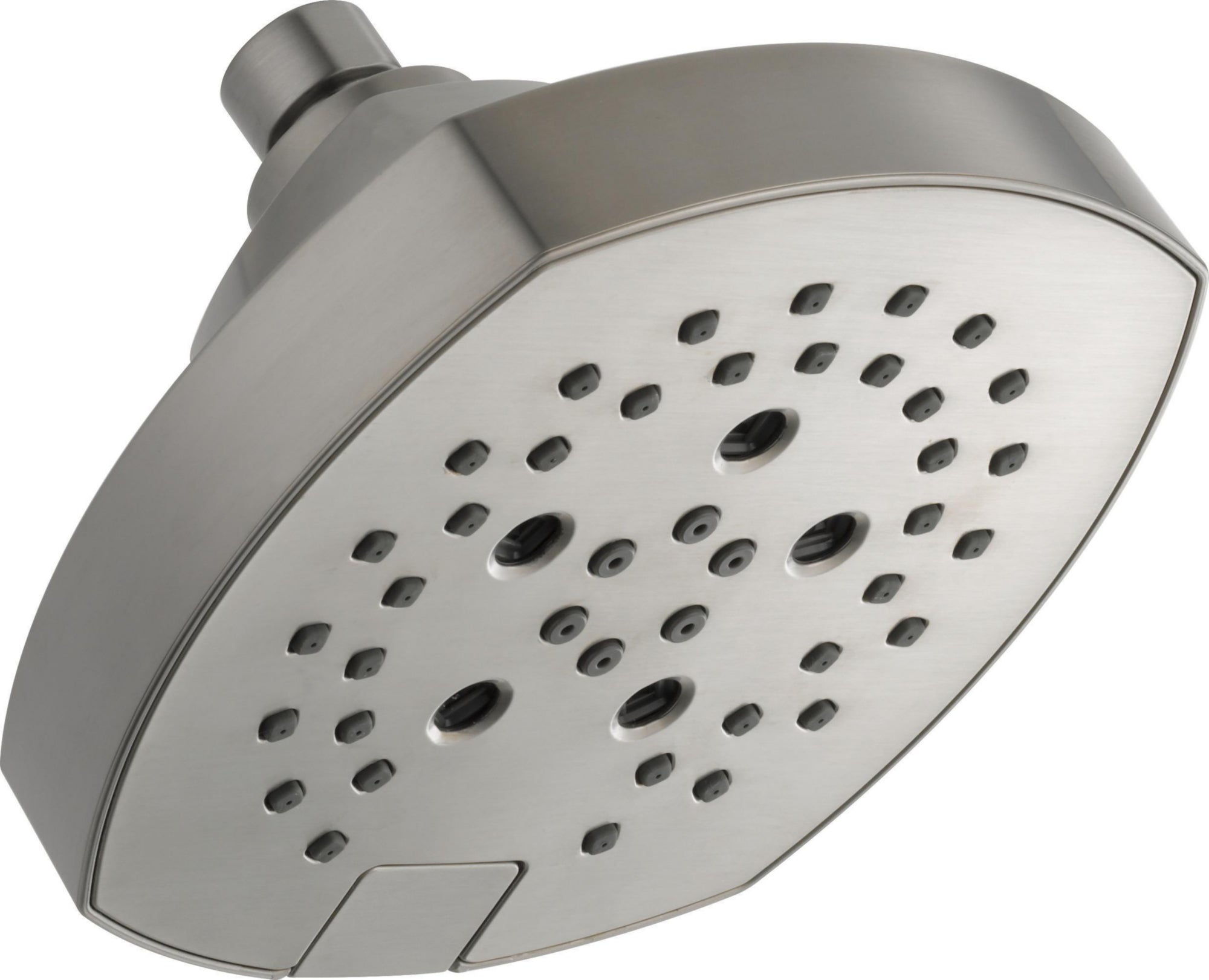 5-SETTING H2OKINETIC SHOWER HEAD