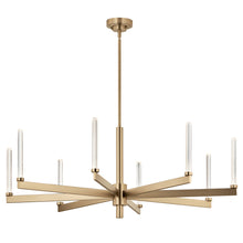 Load image into Gallery viewer, Chandeliers-Kichler-52668
