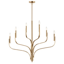 Load image into Gallery viewer, Chandeliers-Kichler-52673
