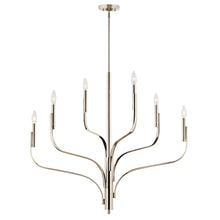 Load image into Gallery viewer, Chandeliers-Kichler-52673
