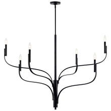 Load image into Gallery viewer, Chandeliers-Kichler-52674
