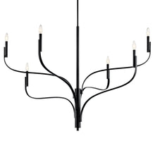 Load image into Gallery viewer, Livadia 47.25&quot; Chandelier (3 Finishes)
