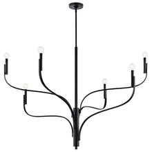 Load image into Gallery viewer, Livadia 47.25&quot; Chandelier (3 Finishes)
