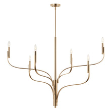 Load image into Gallery viewer, Chandeliers-Kichler-52674

