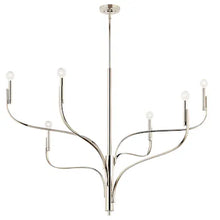 Load image into Gallery viewer, Livadia 47.25&quot; Chandelier (3 Finishes)
