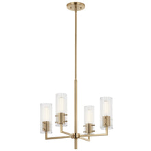 Load image into Gallery viewer, Chandeliers-Kichler-52678
