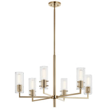 Load image into Gallery viewer, Chandeliers-Kichler-52679
