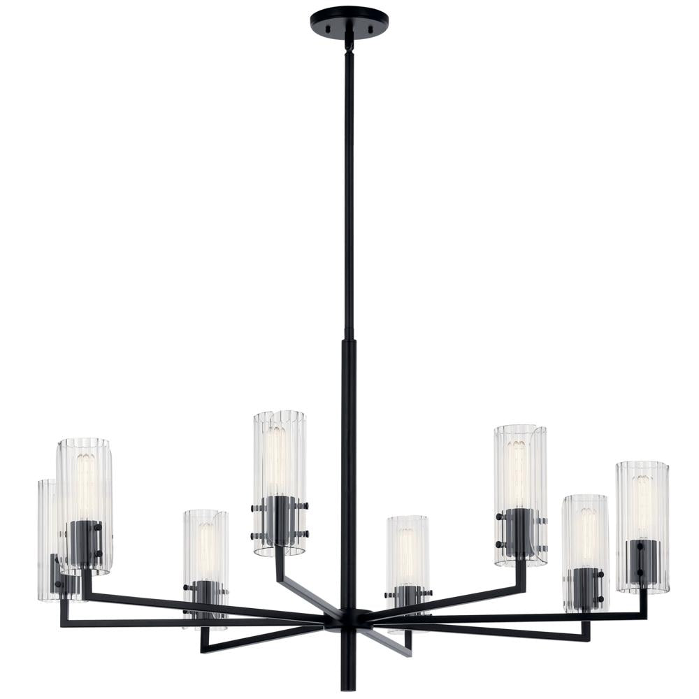 Chandelier 8Lt