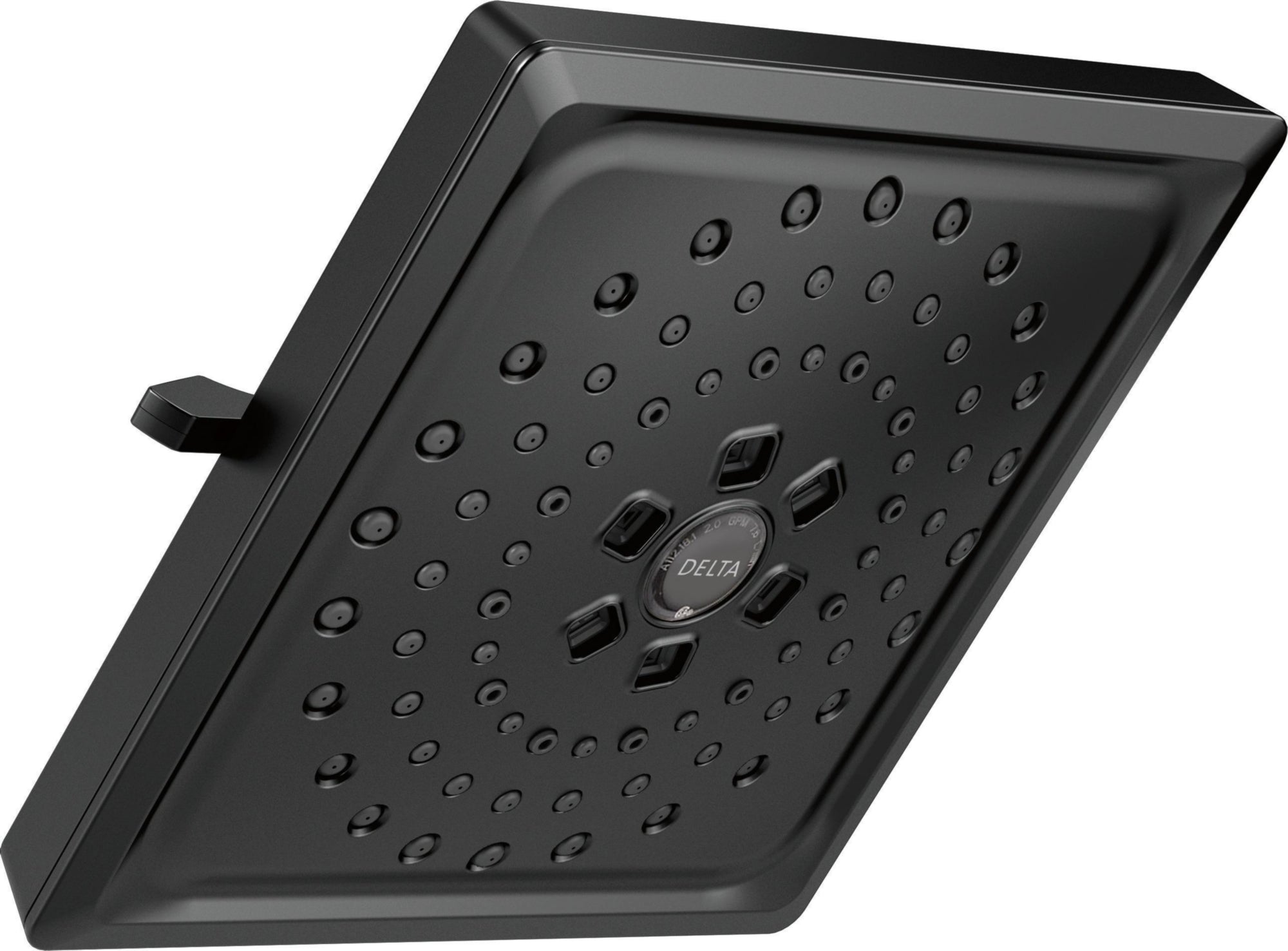 3 FUNCTION H2OKINETICS SQUARE RAINCAN