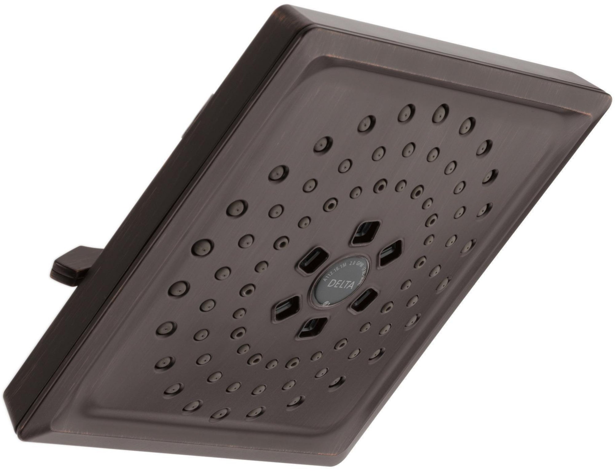 3 FUNCTION H2OKINETICS SQUARE RAINCAN