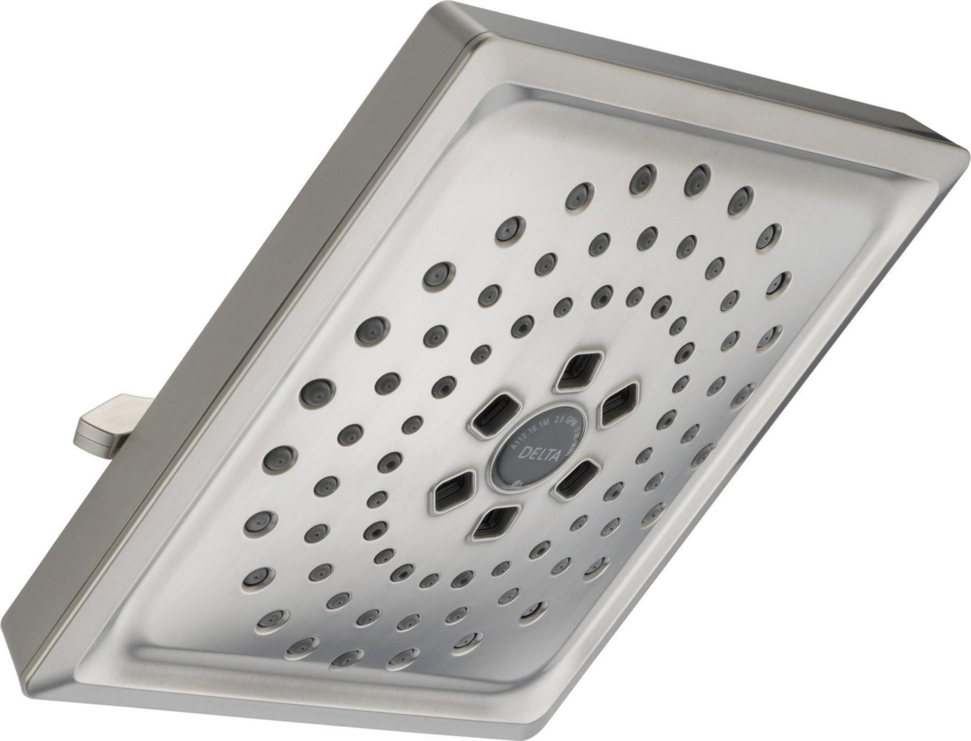 3 SETTING H2OKINETIC SQUARE RAINCAN
