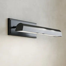 Load image into Gallery viewer, Carston 18.25&quot; Wall Sconce (3 Finishes)
