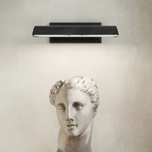 Load image into Gallery viewer, Carston 18.25&quot; Wall Sconce (3 Finishes)
