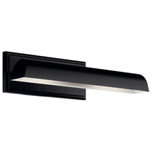 Load image into Gallery viewer, Carston 18.25&quot; Wall Sconce (3 Finishes)
