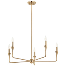 Load image into Gallery viewer, Chandeliers-Kichler-52689
