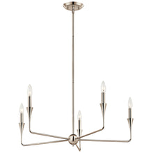 Load image into Gallery viewer, Chandeliers-Kichler-52689
