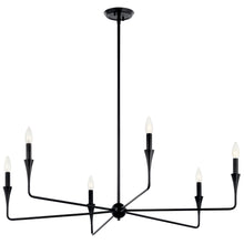 Load image into Gallery viewer, Chandeliers-Kichler-52690
