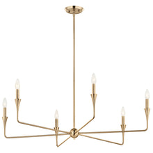 Load image into Gallery viewer, Chandeliers-Kichler-52690
