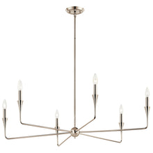 Load image into Gallery viewer, Chandeliers-Kichler-52690
