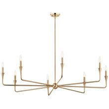 Load image into Gallery viewer, Chandeliers-Kichler-52691
