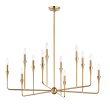 Load image into Gallery viewer, Chandeliers-Kichler-52692
