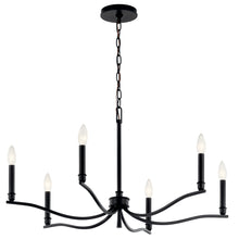 Load image into Gallery viewer, Chandeliers-Kichler-52695
