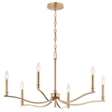Load image into Gallery viewer, Chandeliers-Kichler-52695
