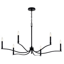 Load image into Gallery viewer, Chandeliers-Kichler-52696
