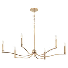 Load image into Gallery viewer, Chandeliers-Kichler-52696
